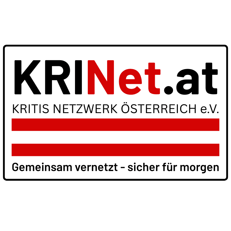 KRINet - KRITIS Netzwerk Österreich e.V.