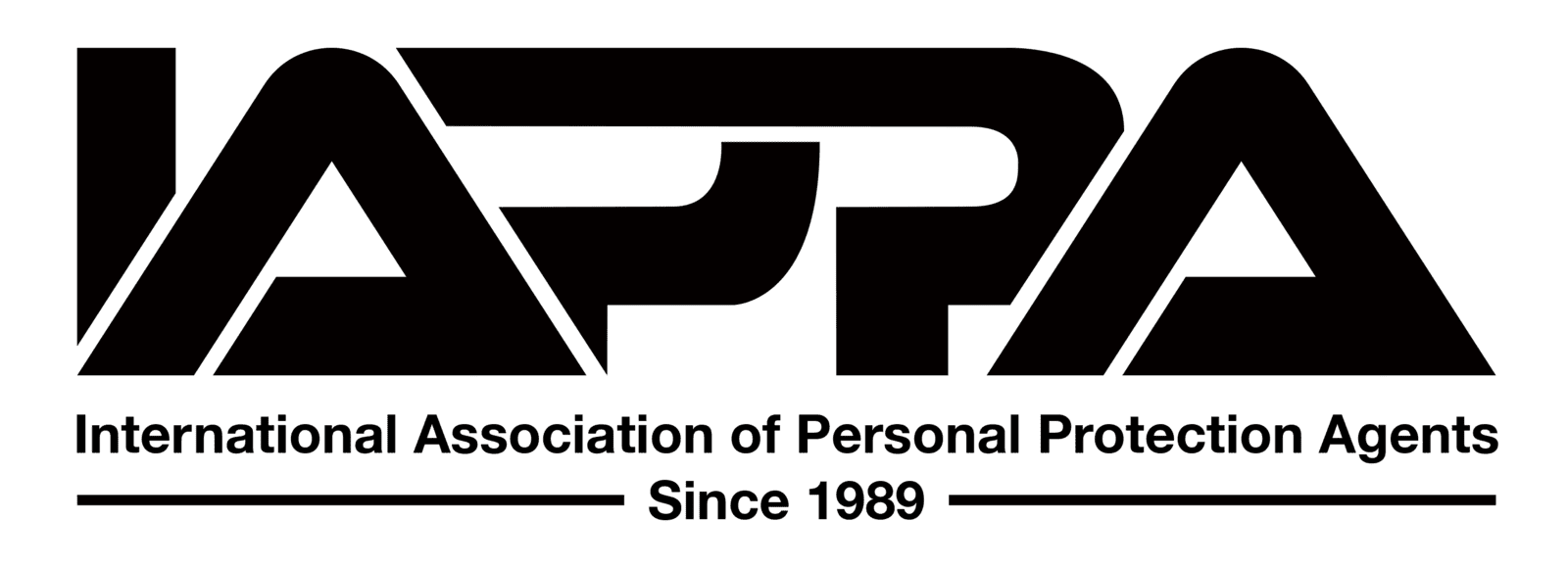 International Association of Personal Protection agents