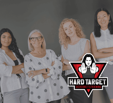 HardTarget-Sicherheitstraining