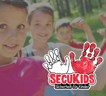 SecuKIds-Sicherheitstraining